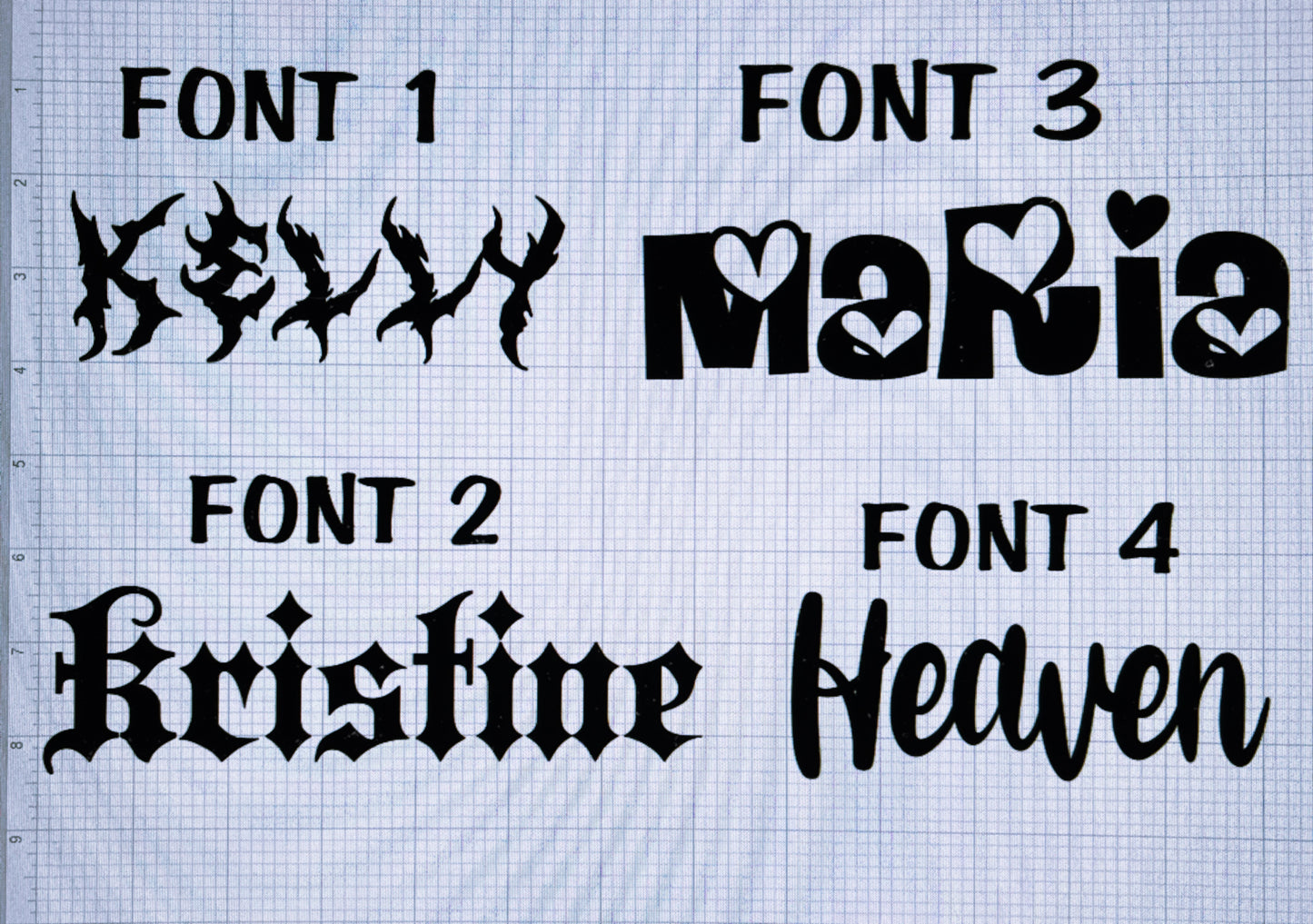 Beauty Blender Box (Customization Available)