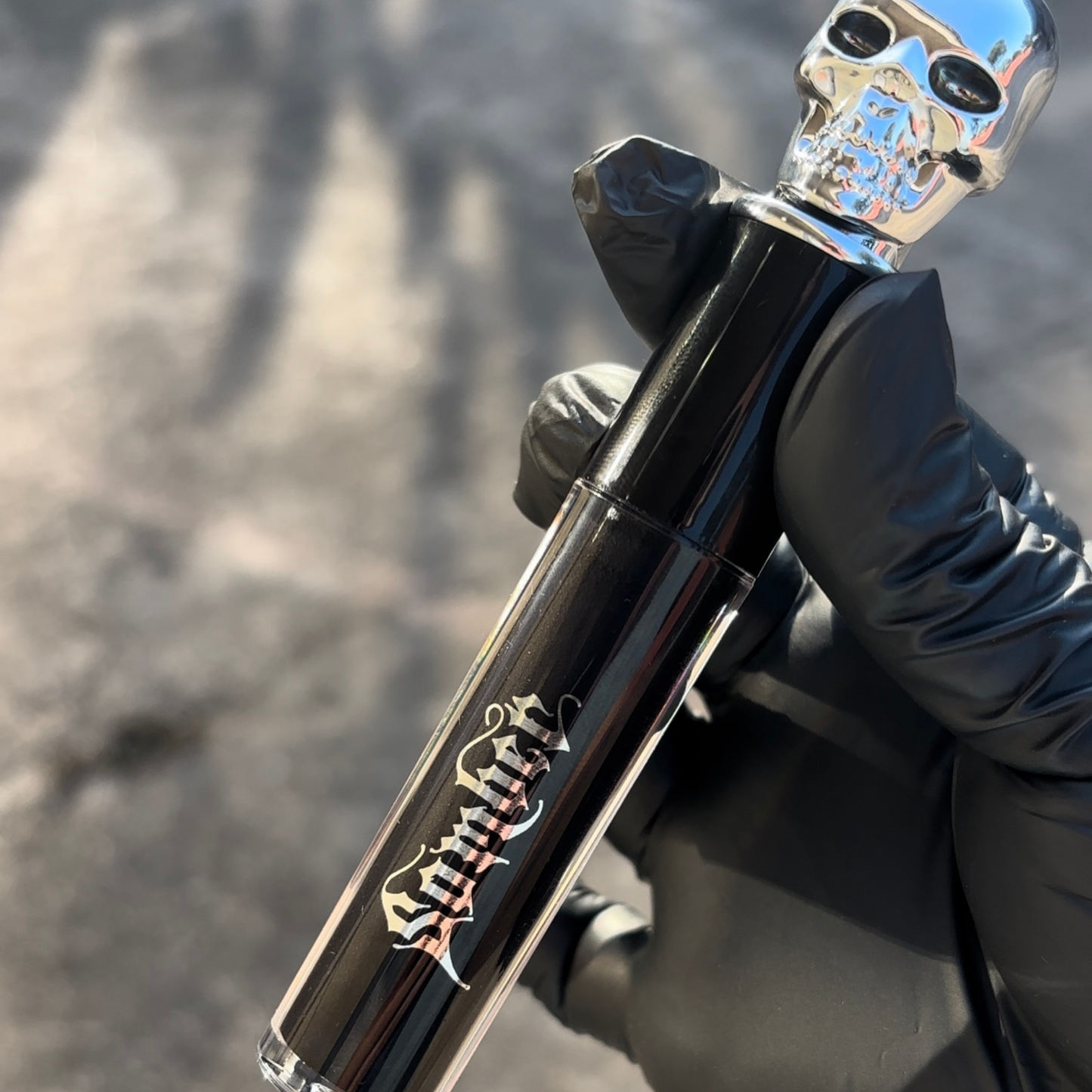 Deadly Desire PH Lip Oil