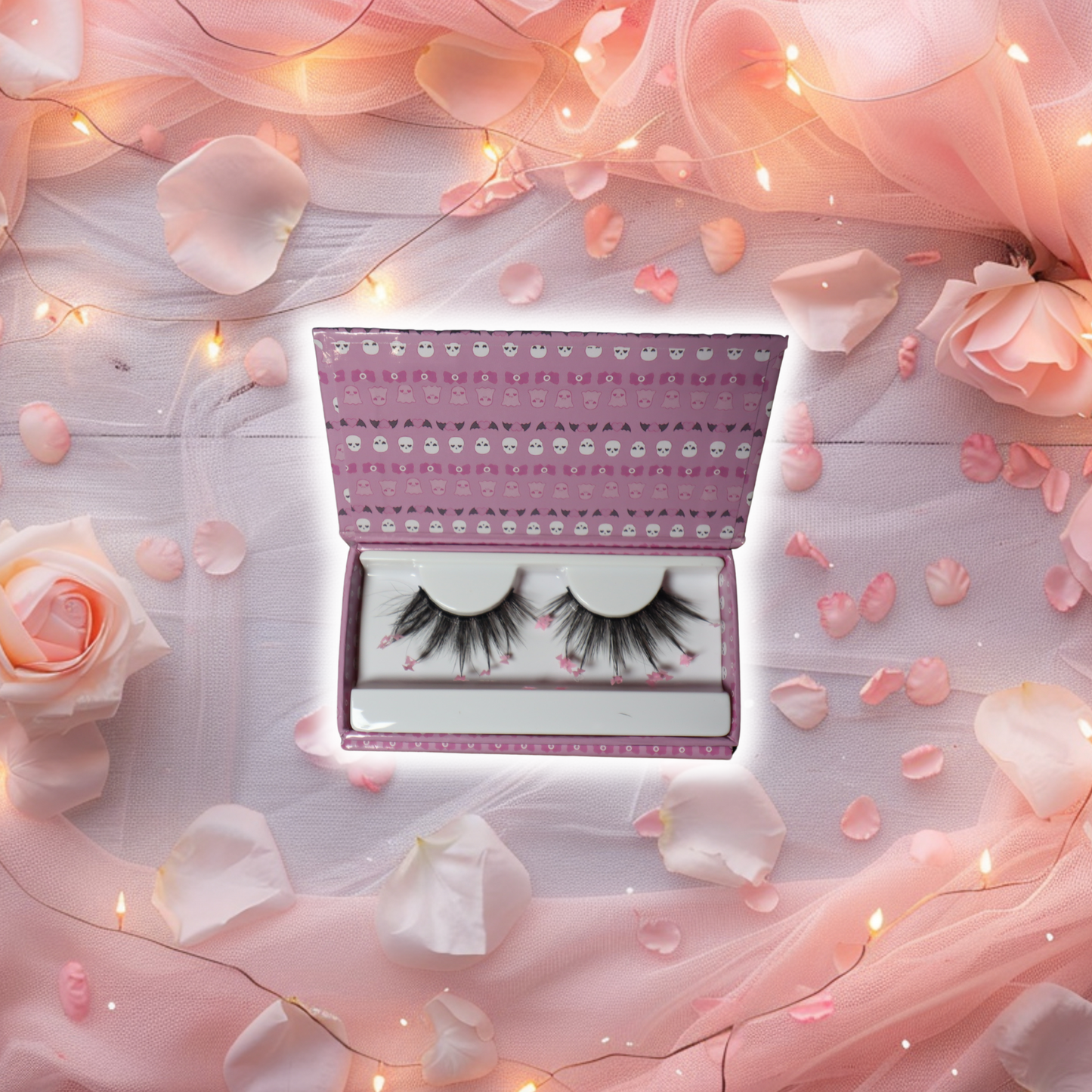 Princess Kawaii Lashes