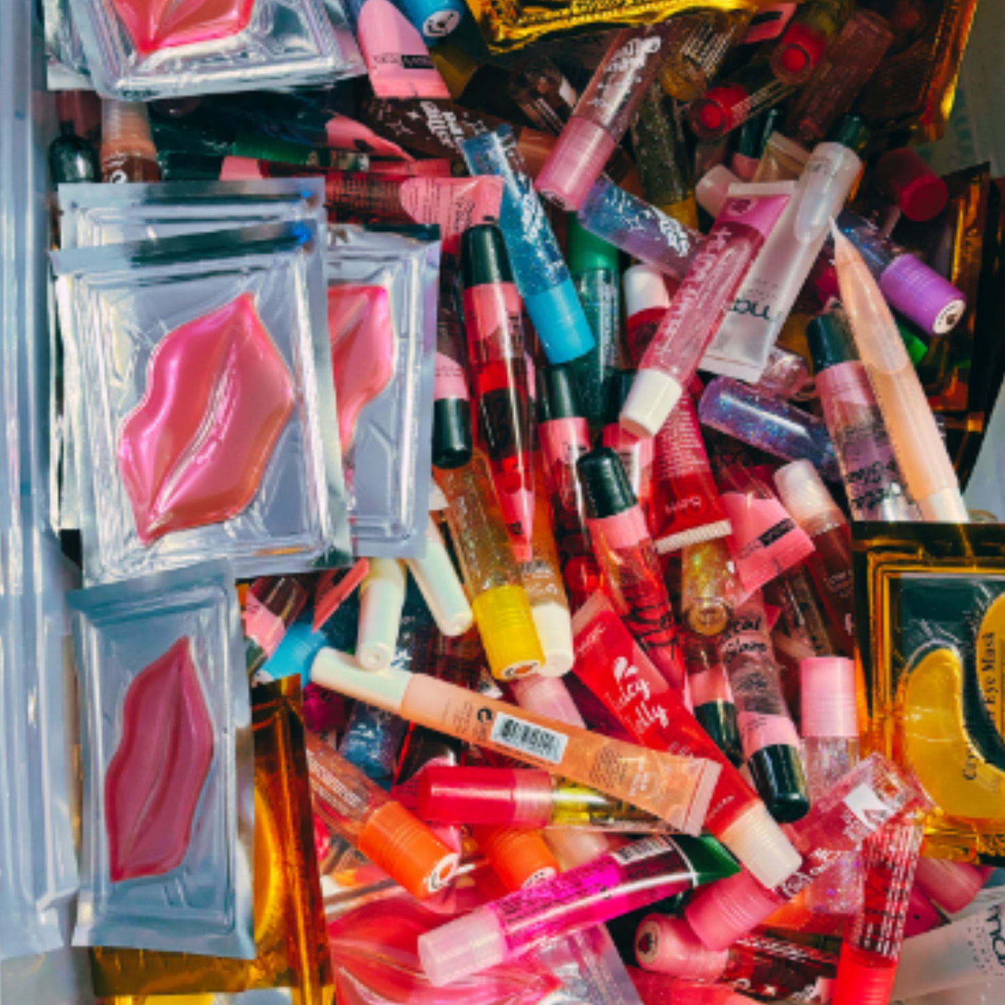 Lip Gloss Variety Scoop - BOGO FREE