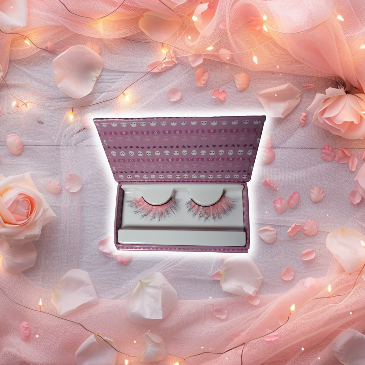 Delightful Kawaii Lashes