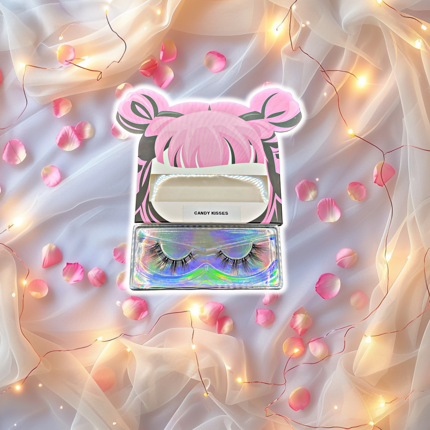 Candy Kisses Kawaii Lashes
