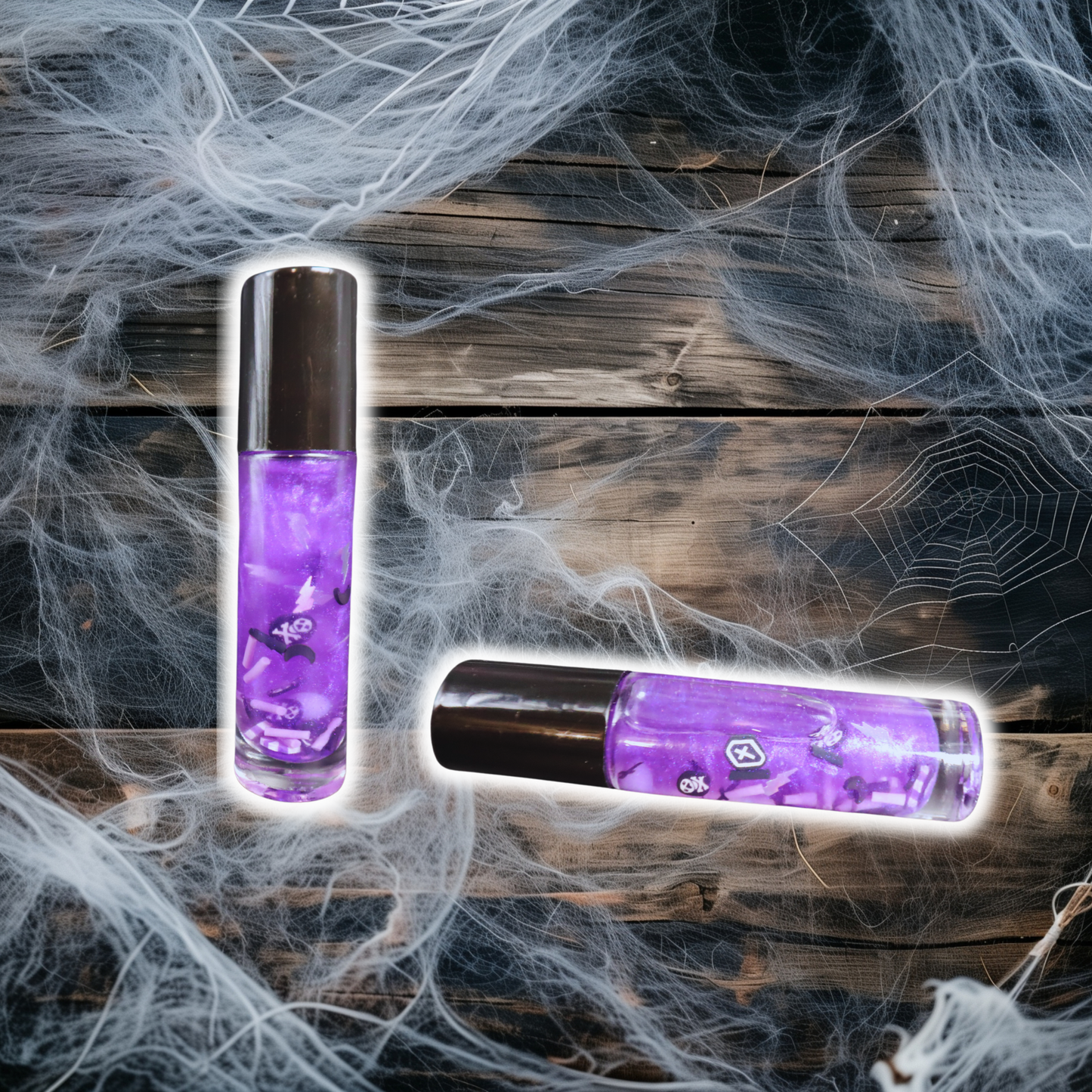 R.I.P (Rest In Piece) Roll On Lip Oil