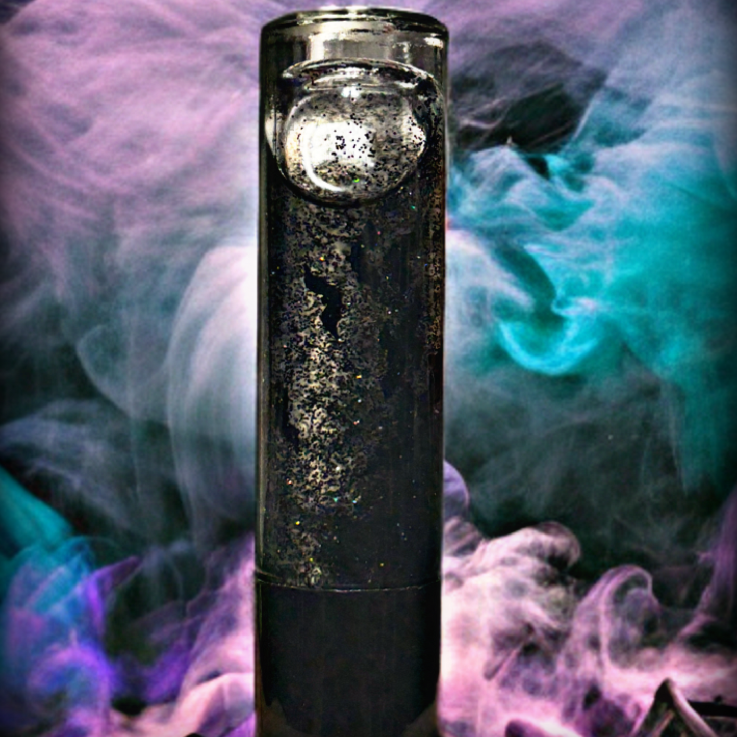 Bat Realm Roll On Lip Oil