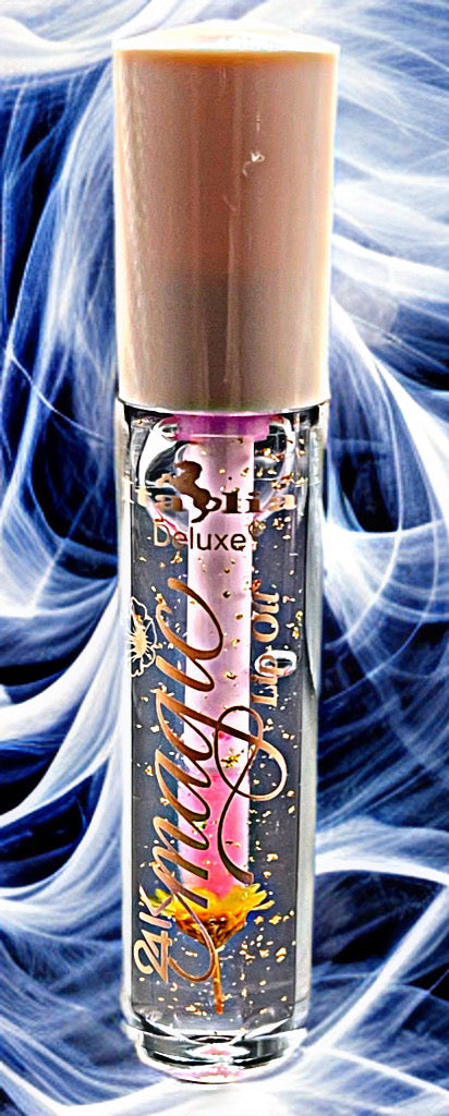 24K Flower Gloss Bundle