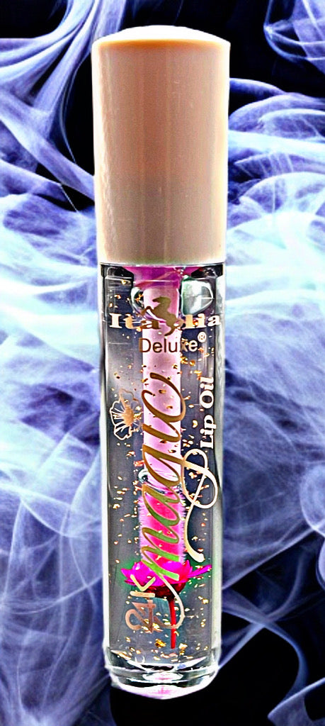 24K Flower Gloss Bundle
