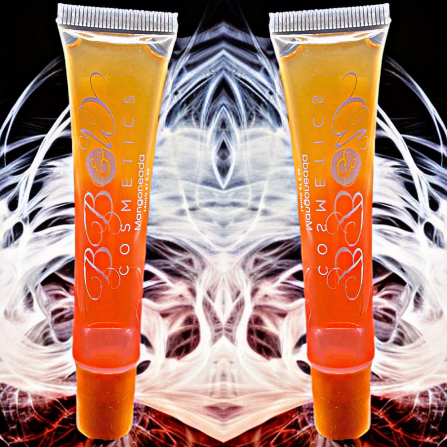 Jelly MX Aesthetic Lip Gloss