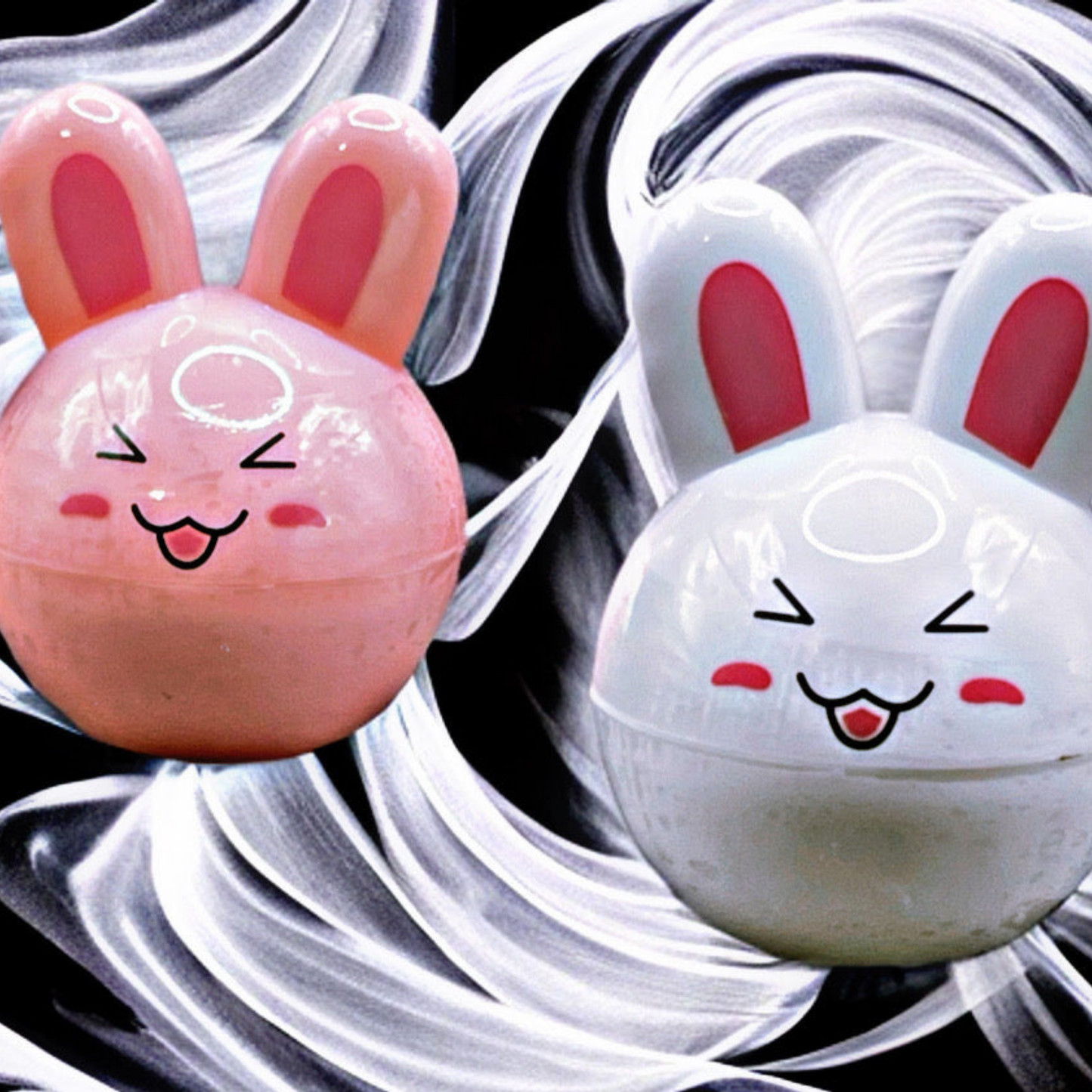 Bunny Kawaii Lip Balm