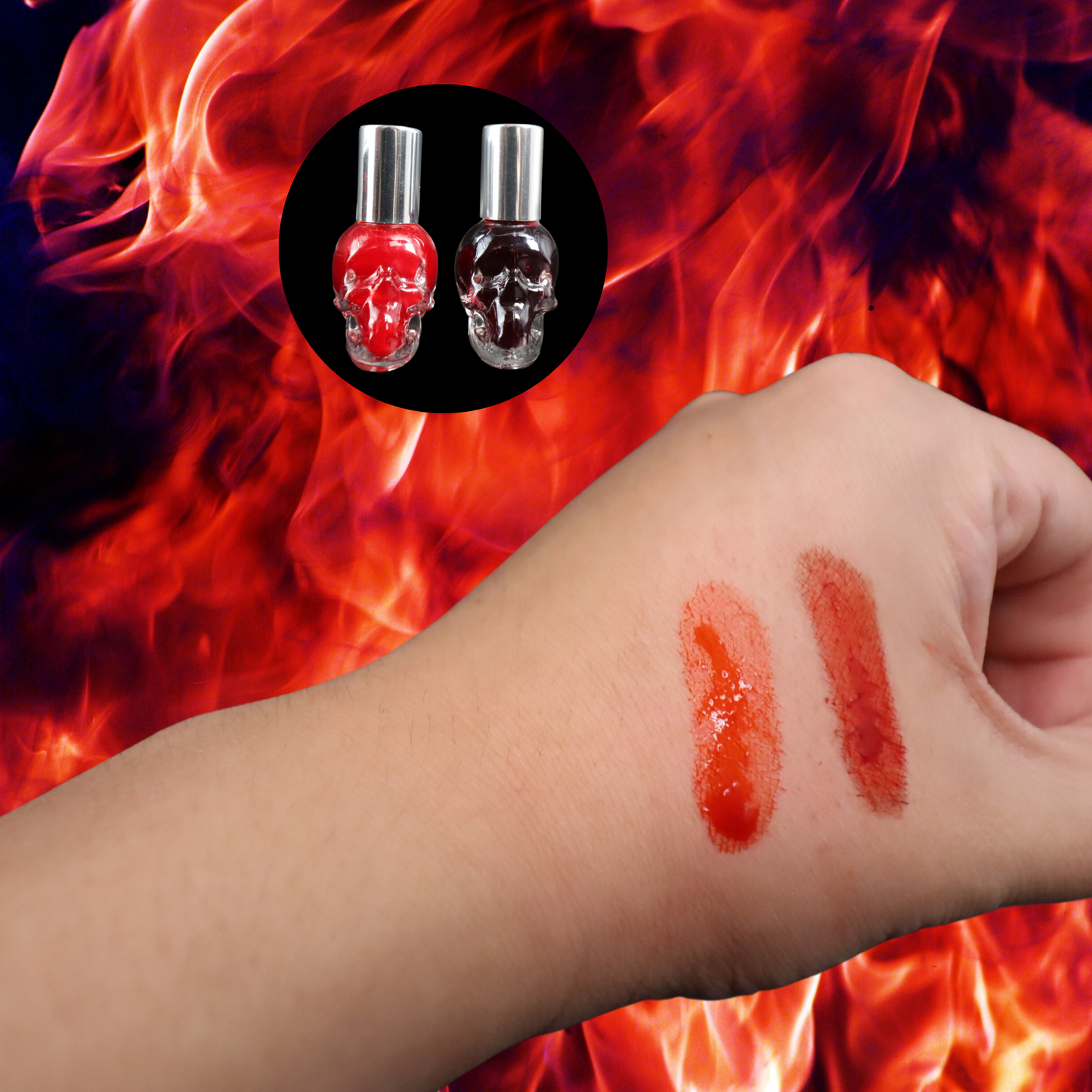 Rebel Lip Tint