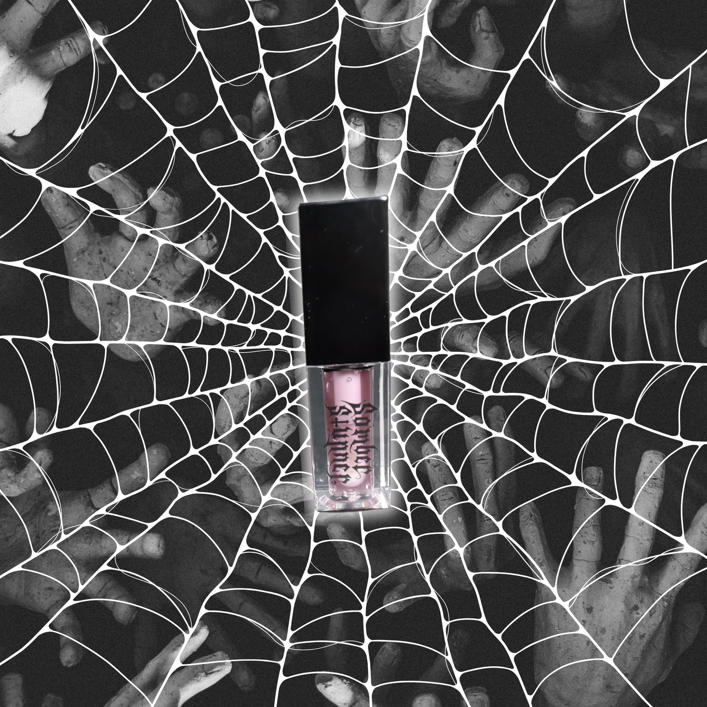 Hydrating Plumping Pout Lip Oil