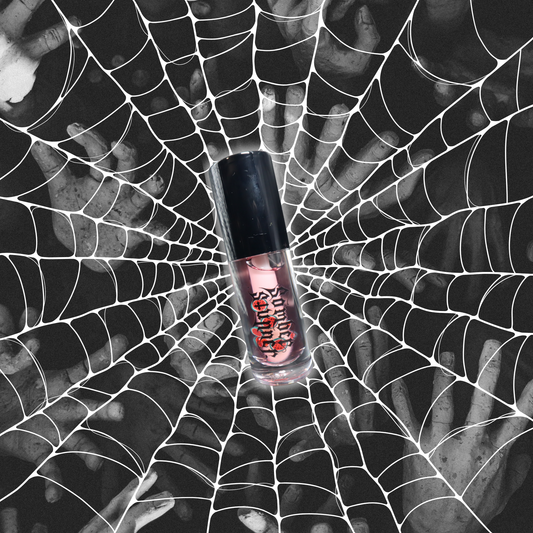 Hydrating Fruity Pout Lip Oil