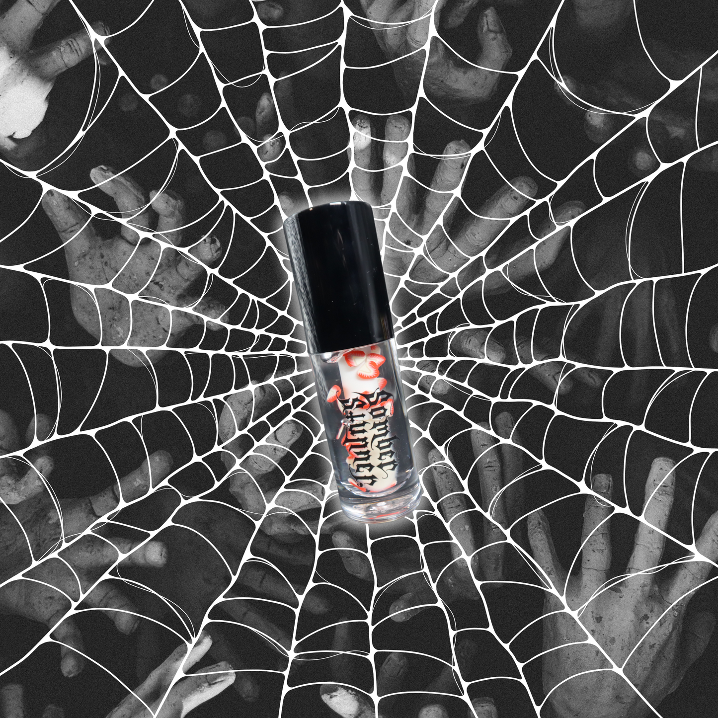 Hydrating Fruity Pout Lip Oil