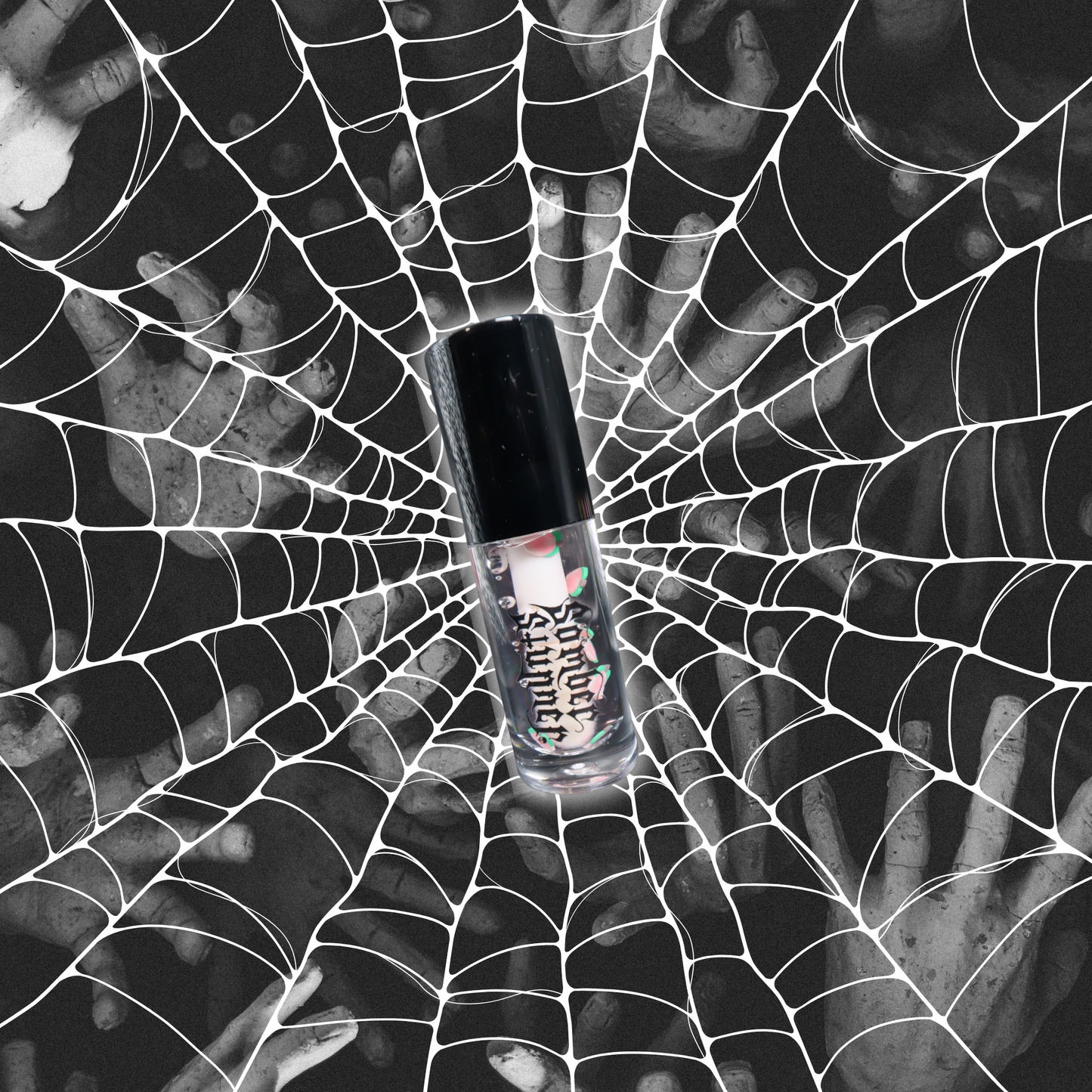 Hydrating Fruity Pout Lip Oil