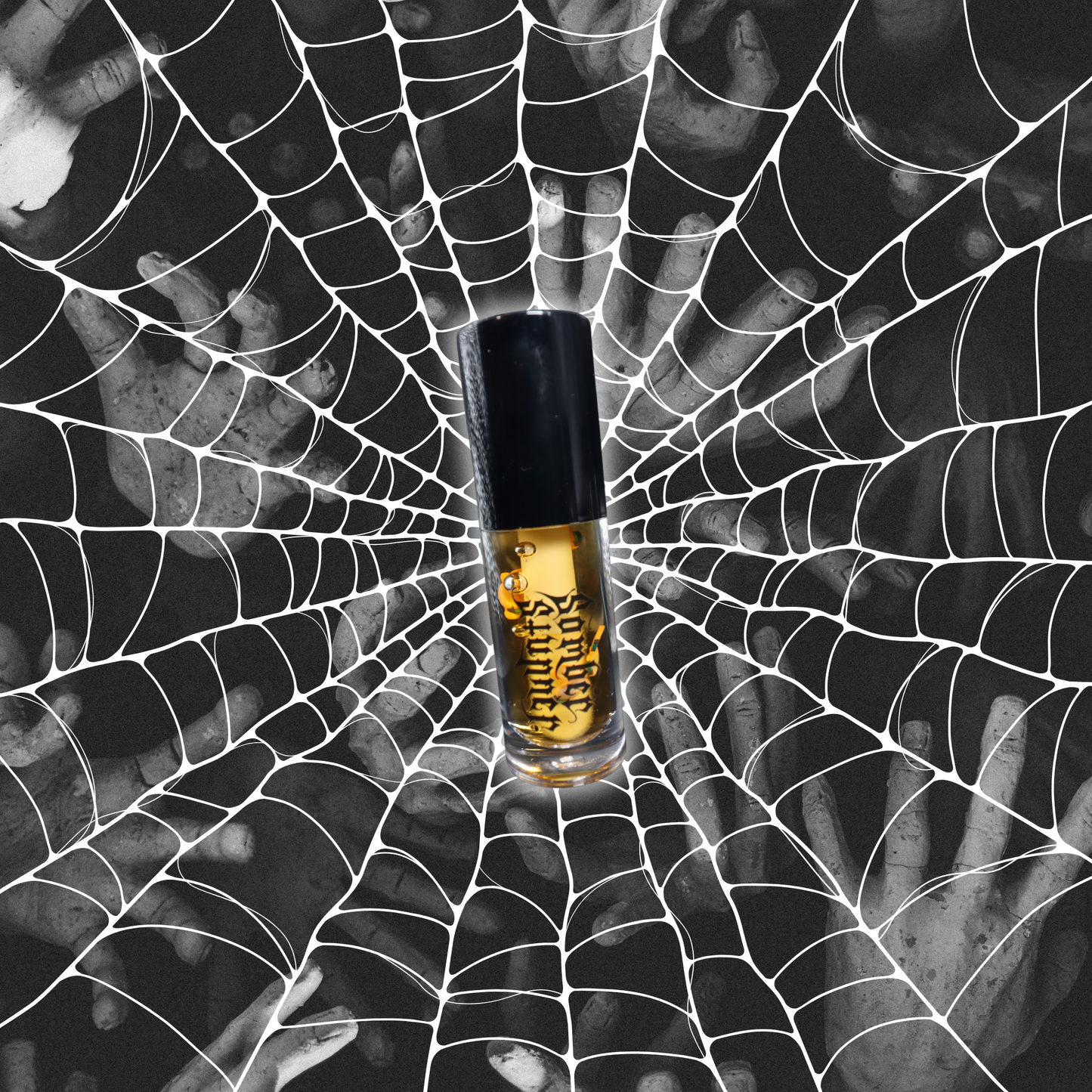 Hydrating Fruity Pout Lip Oil