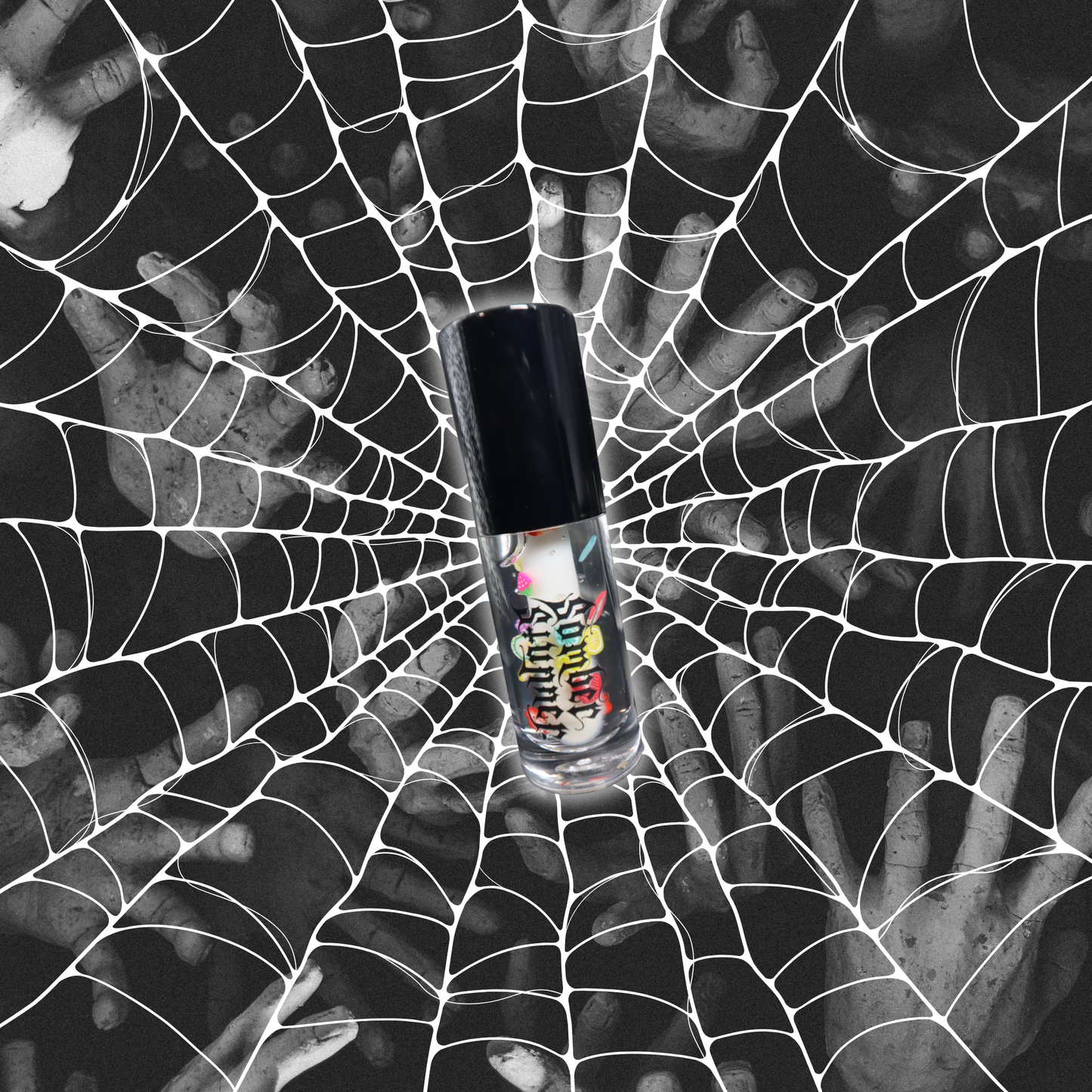 Hydrating Fruity Pout Lip Oil