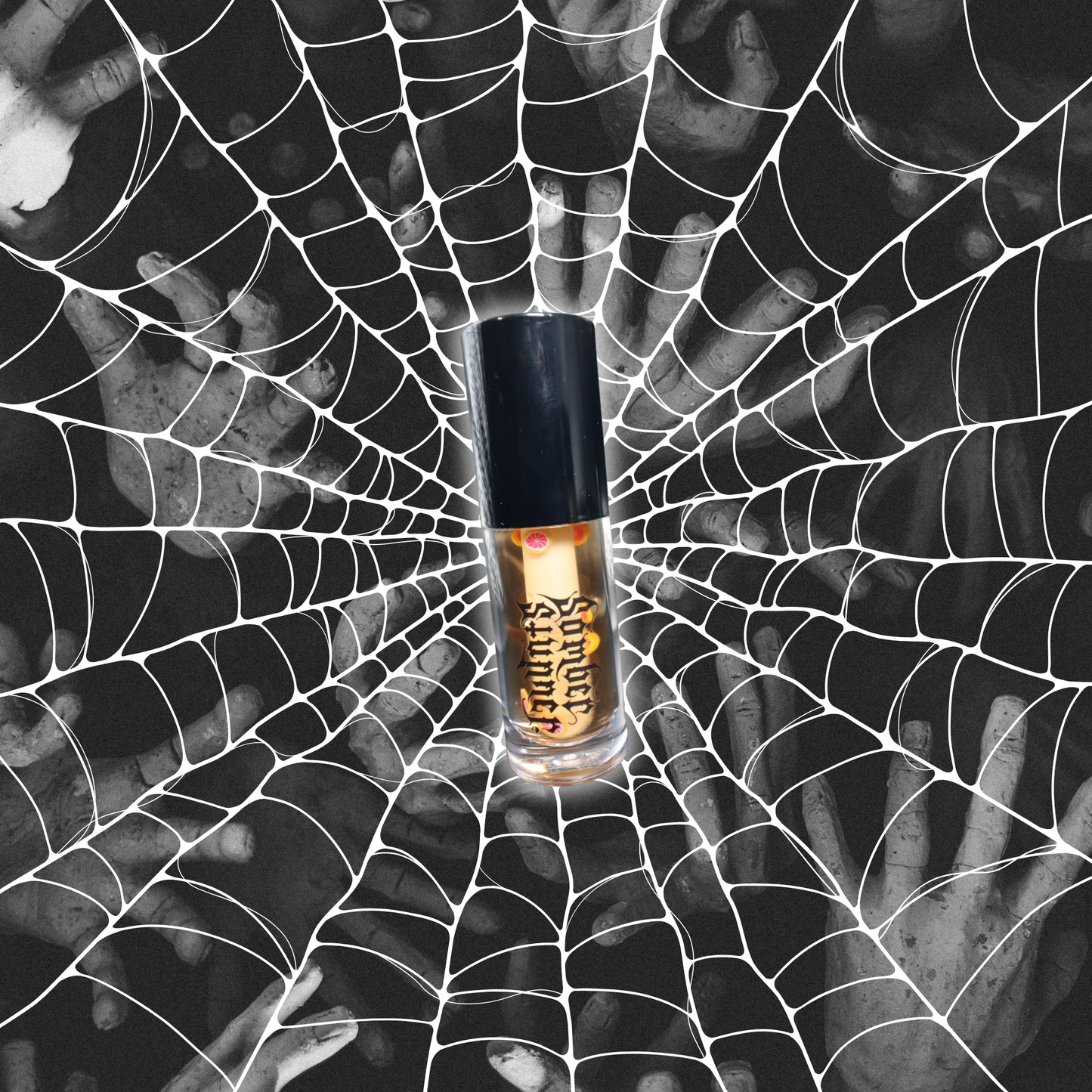 Hydrating Fruity Pout Lip Oil