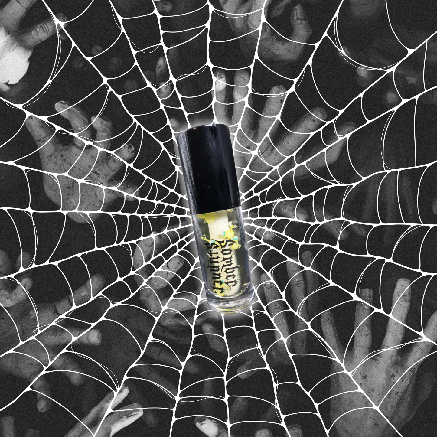 Hydrating Fruity Pout Lip Oil