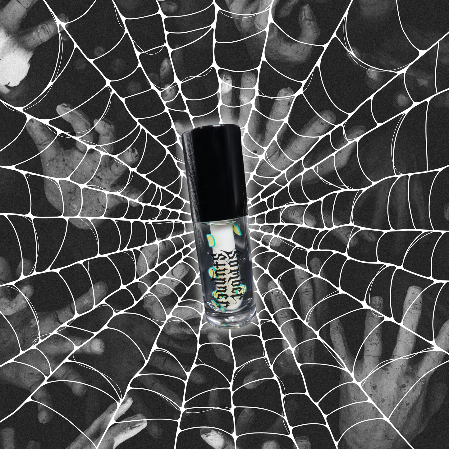 Hydrating Fruity Pout Lip Oil