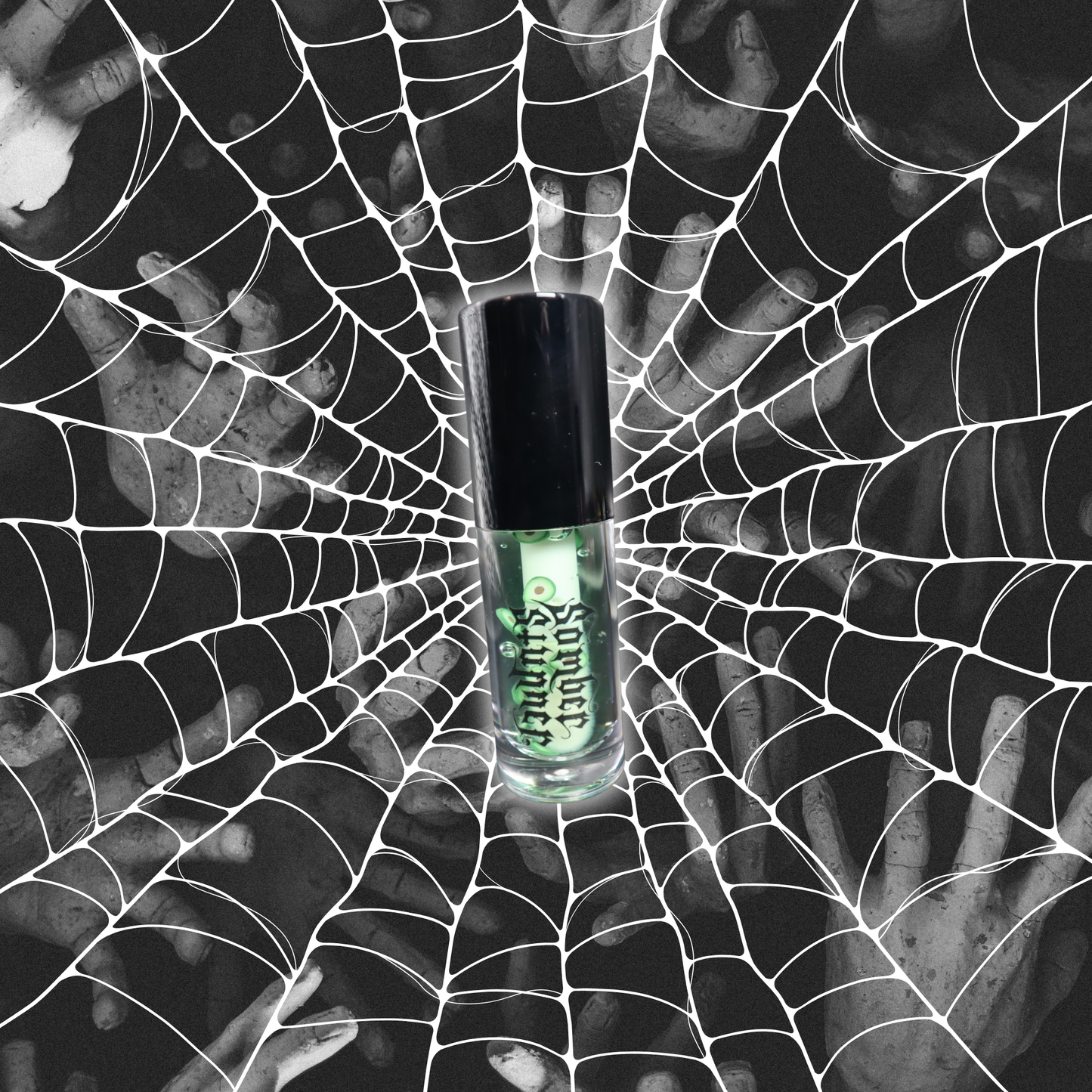 Hydrating Fruity Pout Lip Oil