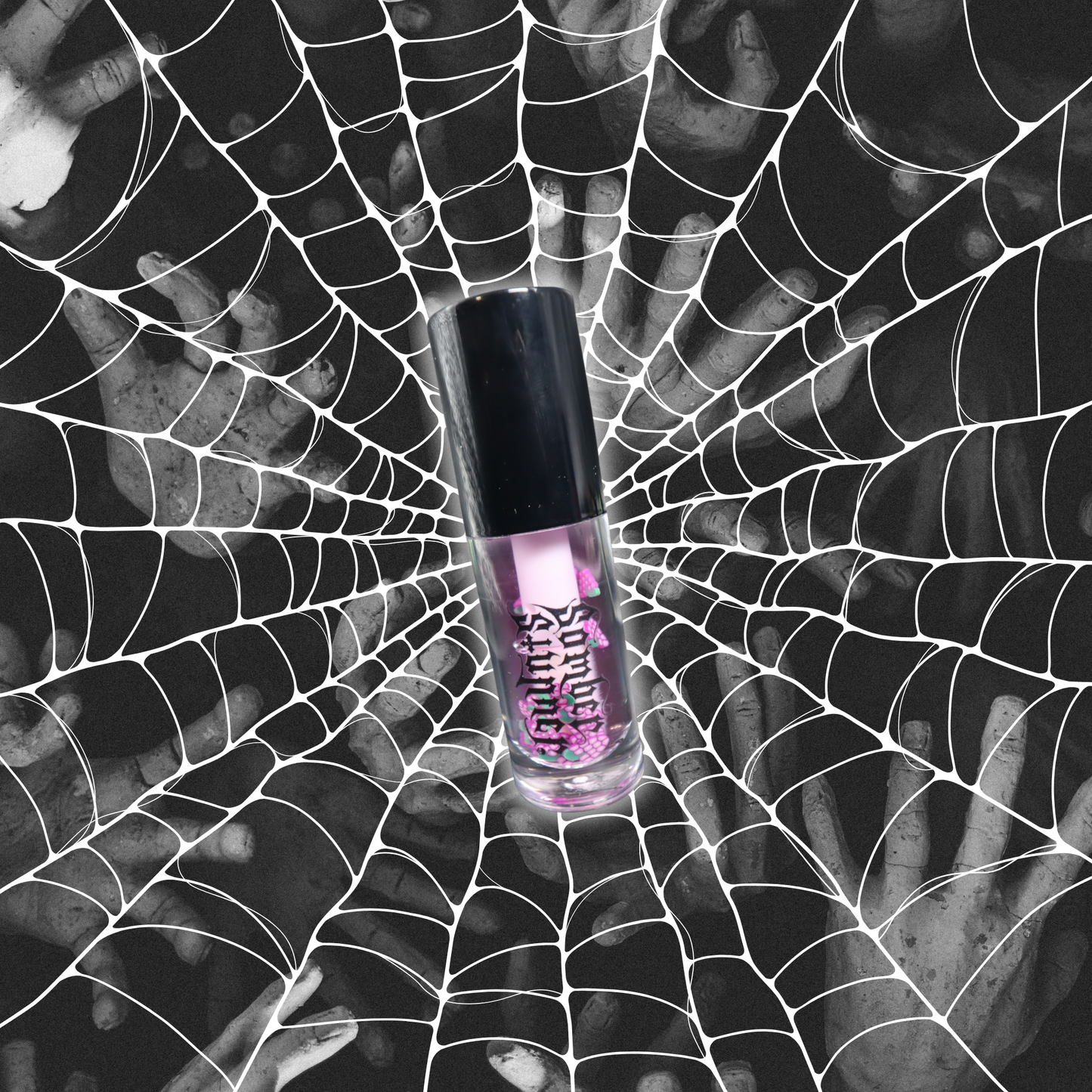 Hydrating Fruity Pout Lip Oil