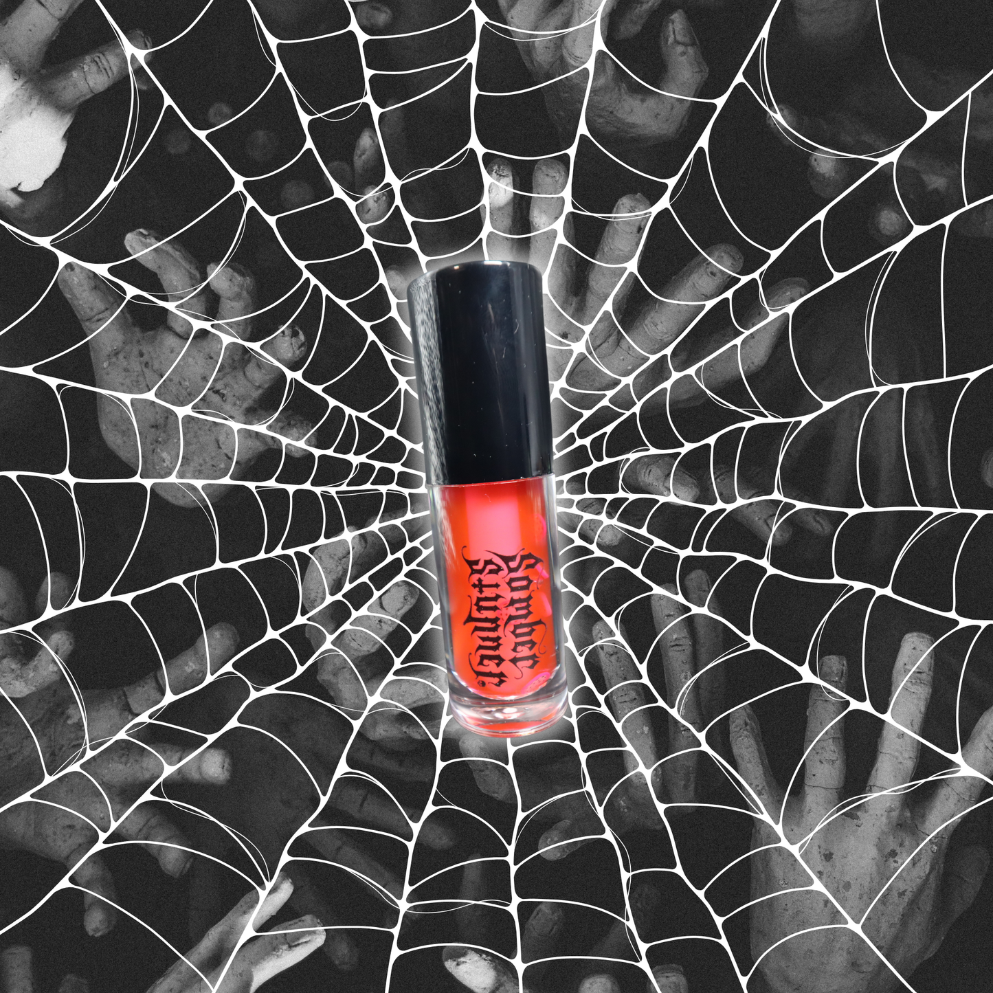 Hydrating Fruity Pout Lip Oil