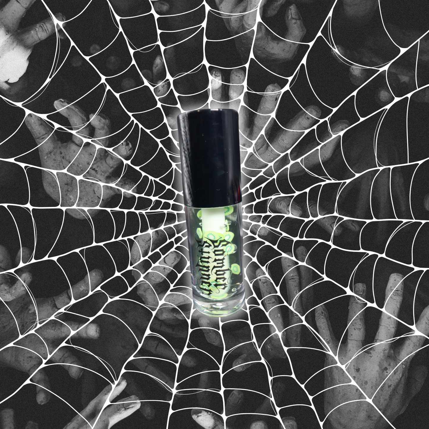 Hydrating Fruity Pout Lip Oil