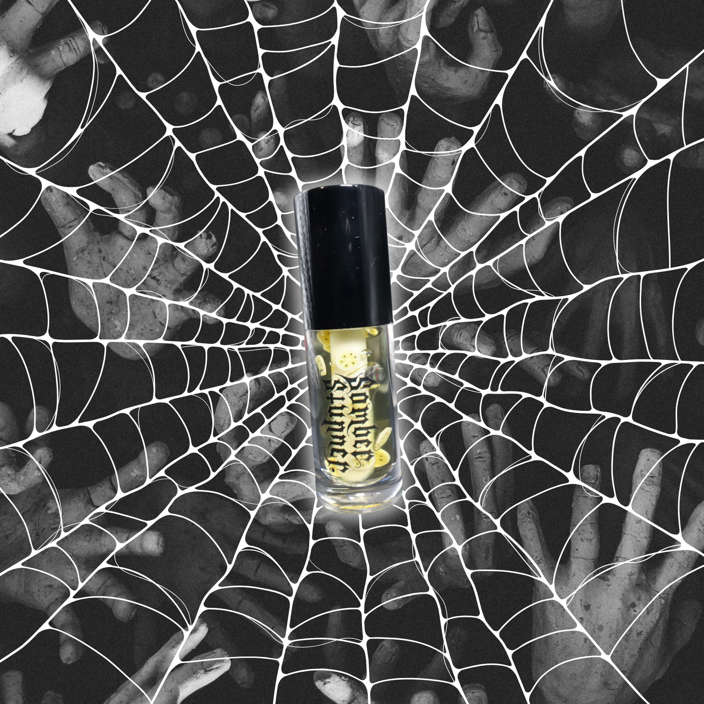 Hydrating Fruity Pout Lip Oil