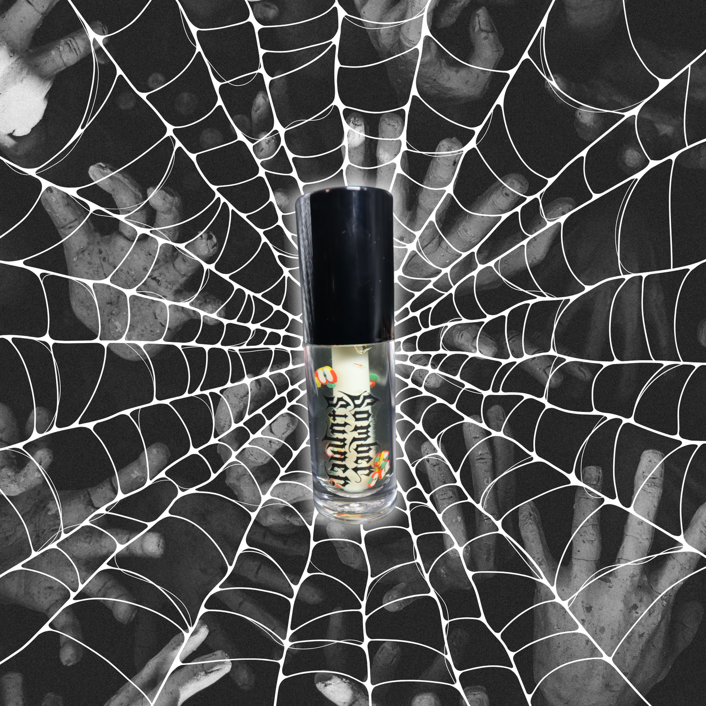 Hydrating Fruity Pout Lip Oil