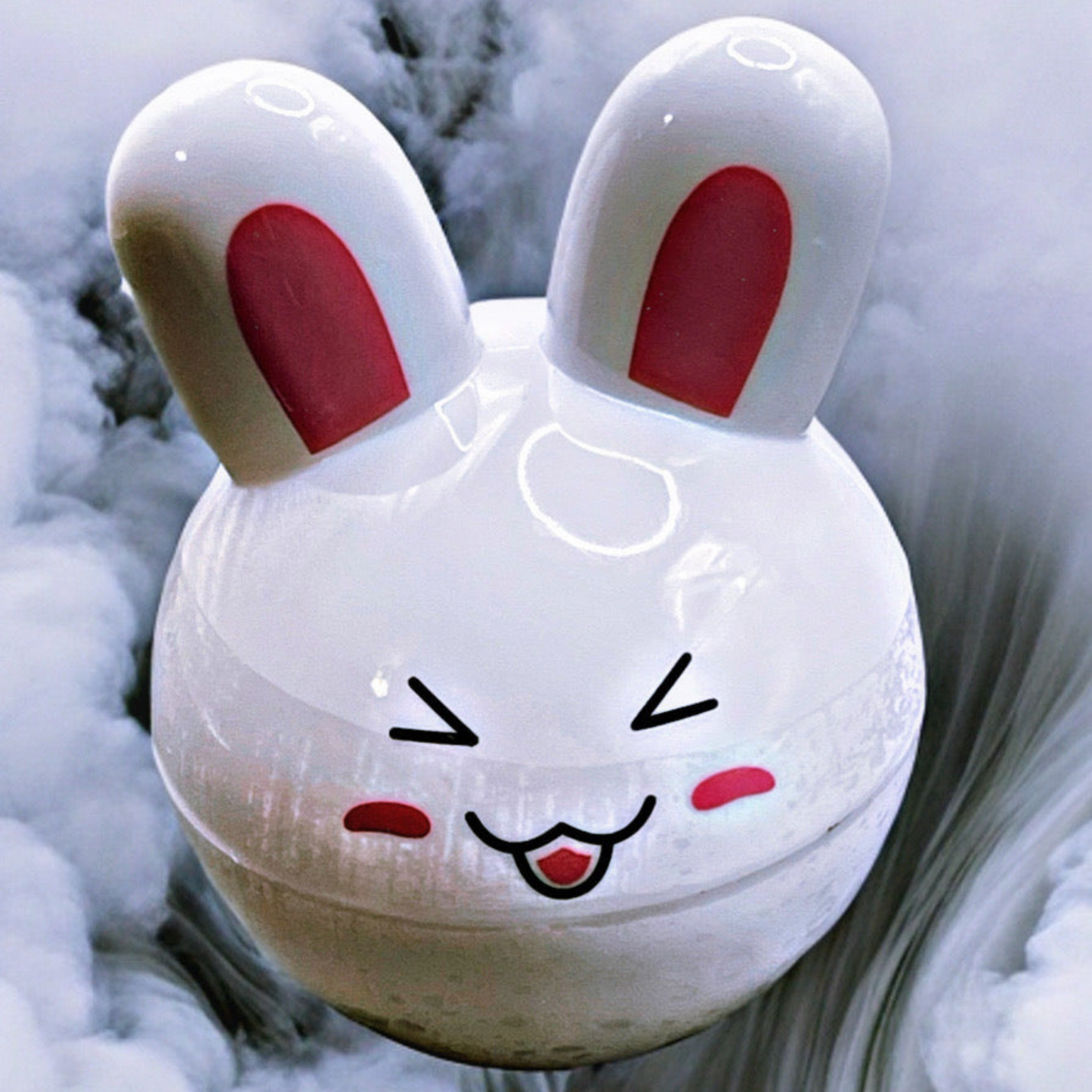 Bunny Kawaii Lip Balm