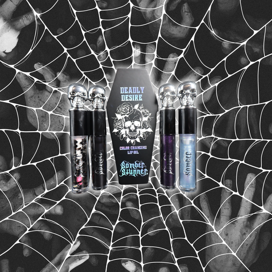 Deadly Desire PH Lip Oil