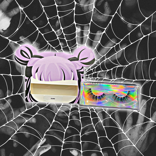 Suki Kawaii Lashes