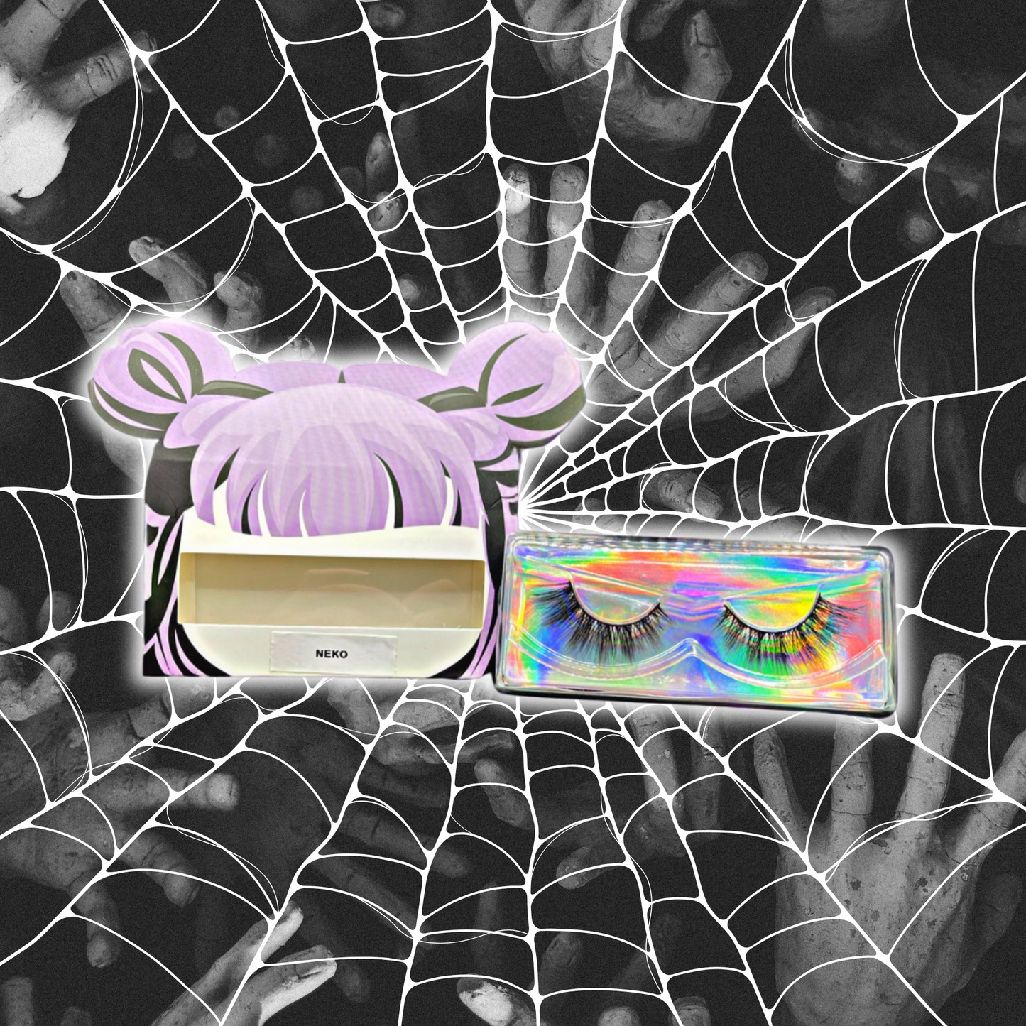 Neko Kawaii Lashes