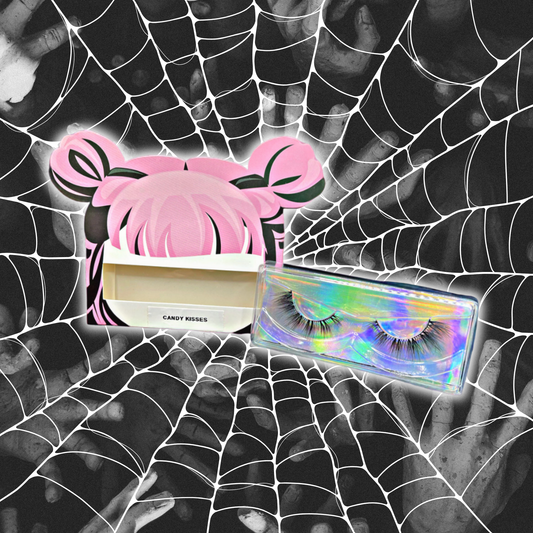 Candy Kisses Kawaii Lashes
