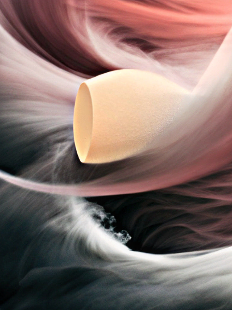 Beauty Blender Sponge