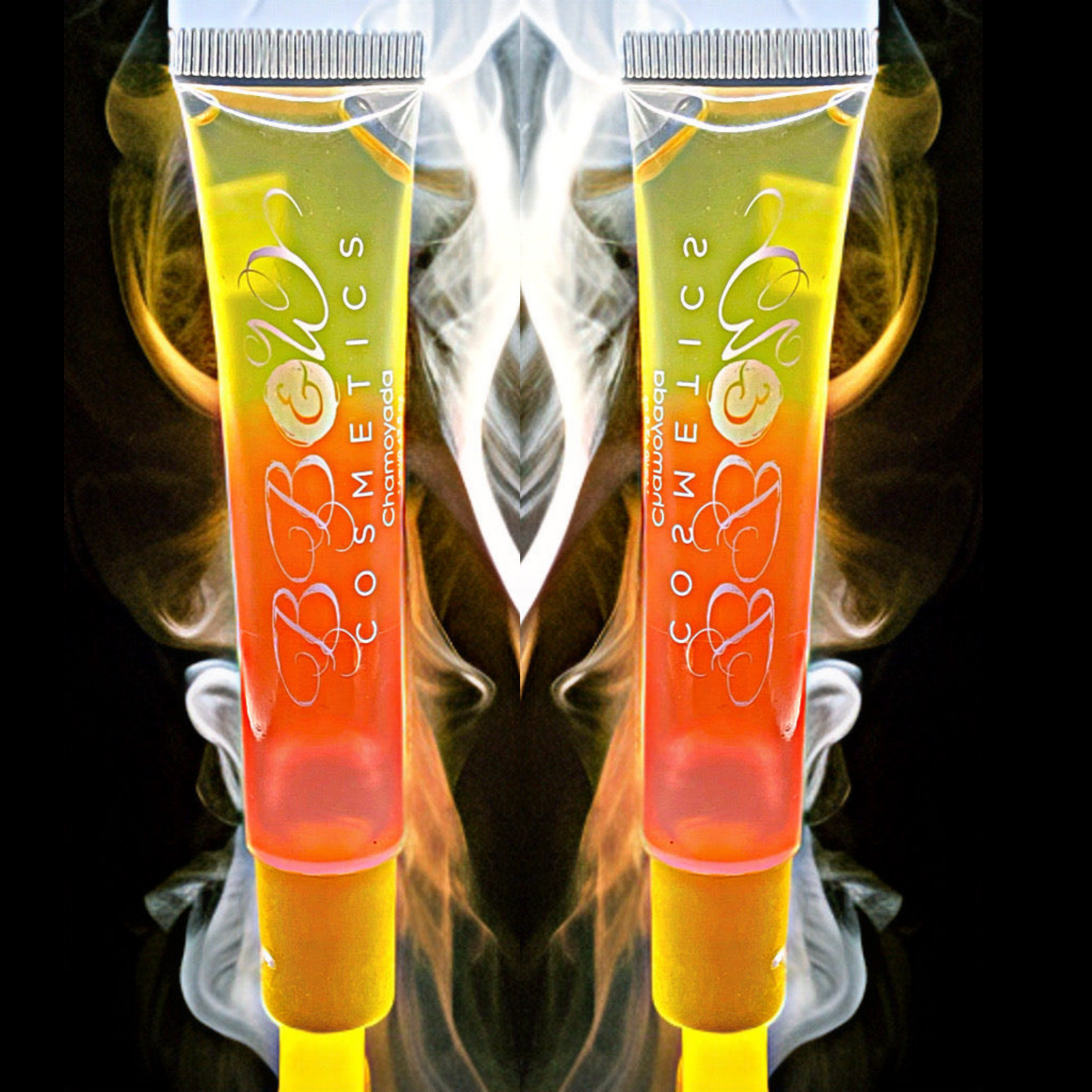 Jelly MX Aesthetic Lip Gloss
