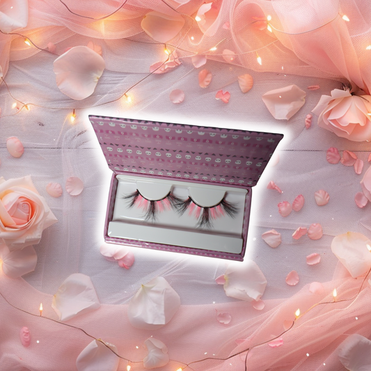 Sassy Kawaii Lashes