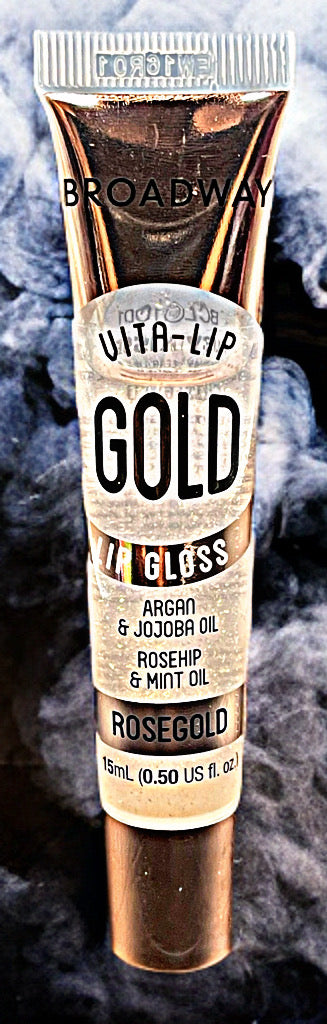 Vitamin Lip Gloss Bundle