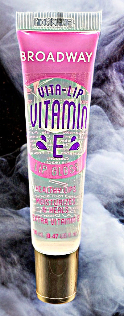 Vitamin Lip Gloss Bundle