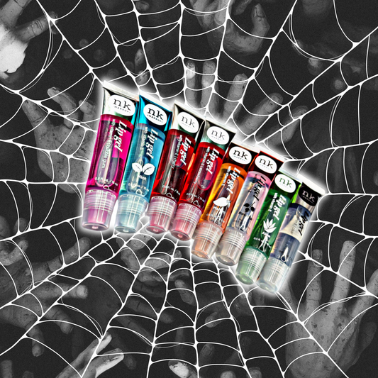Hydrating Lip Gel Bundle