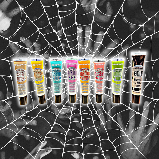Vitamin Lip Gloss Bundle