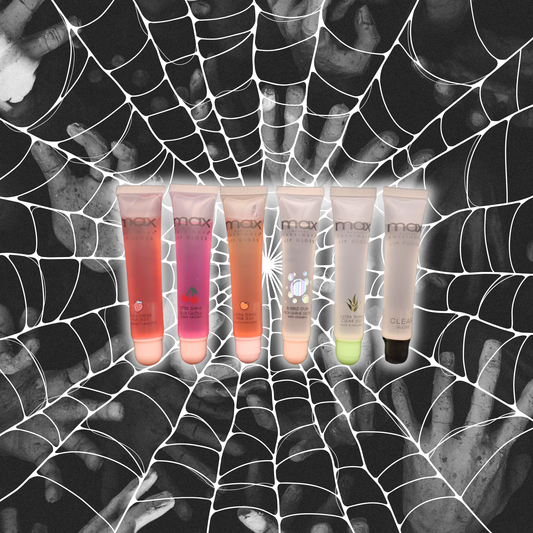 Fruity Babe Cherimoya Lip Bundle