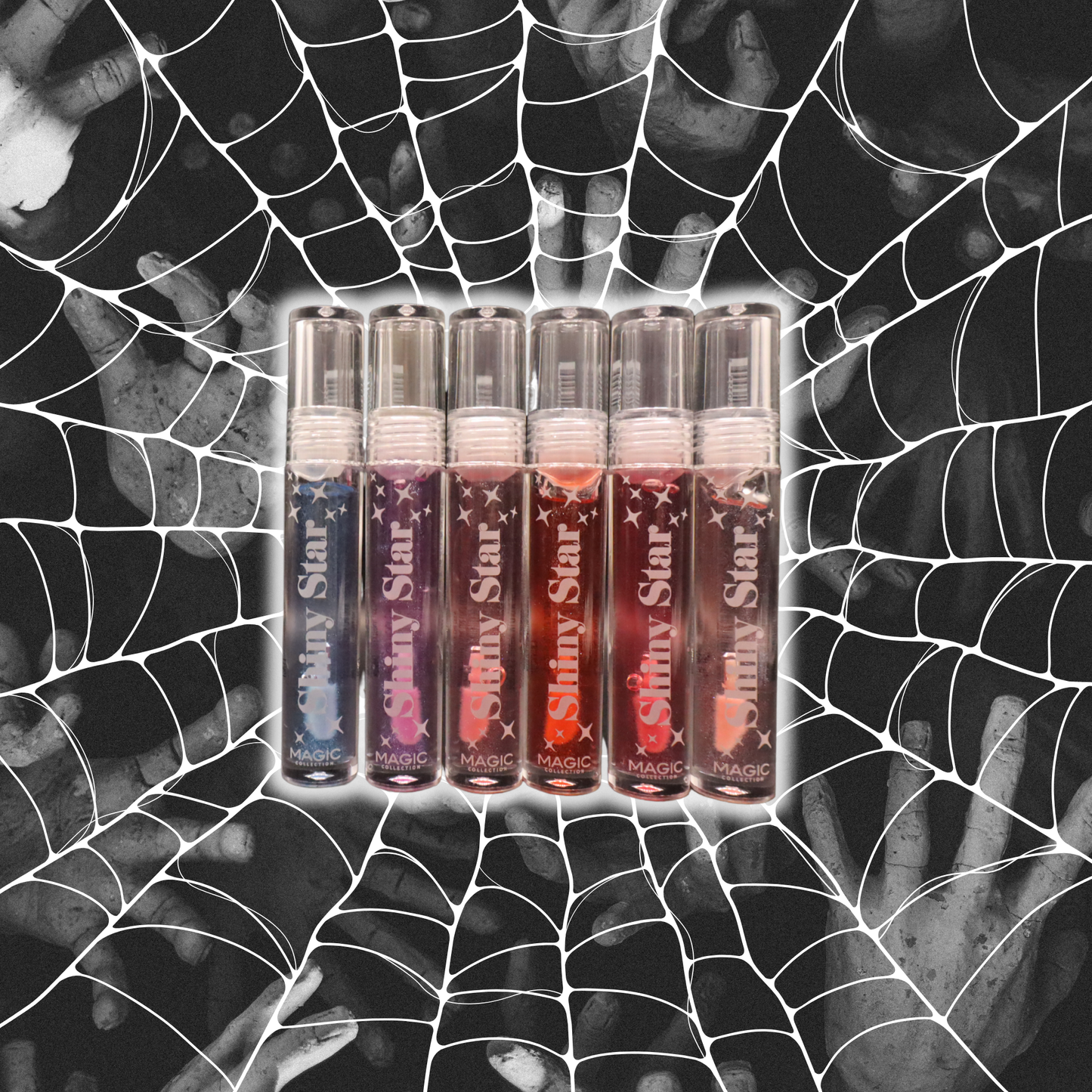 Shine Bright Lip Gloss Bundle