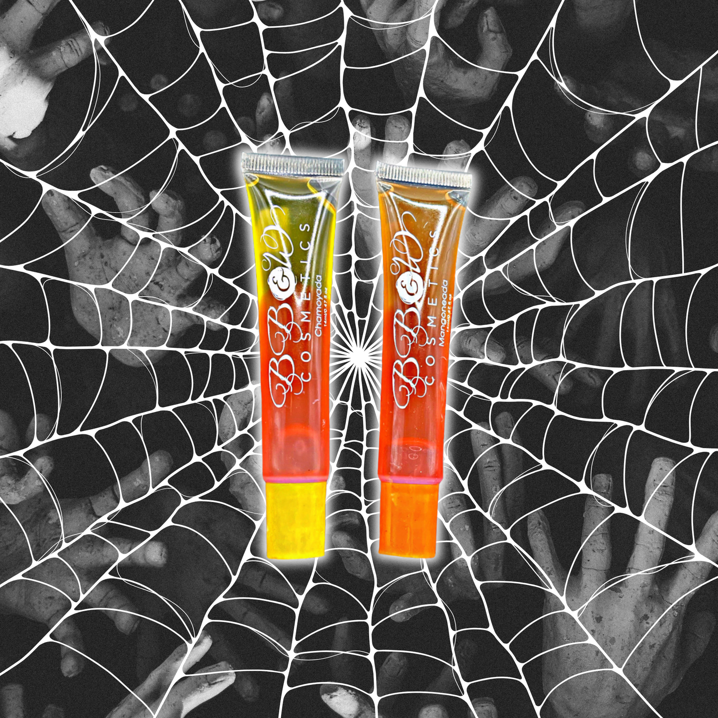 Jelly MX Aesthetic Lip Gloss