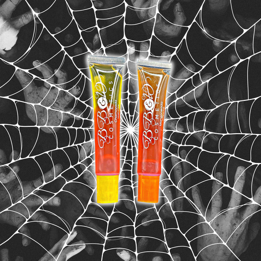 Jelly MX Aesthetic Lip Gloss