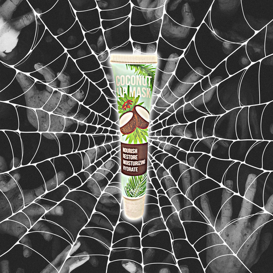 Magic Coconut Lip Mask