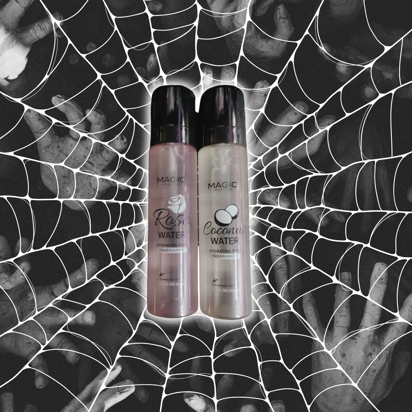 Cooling Hydrating Facial Mist
