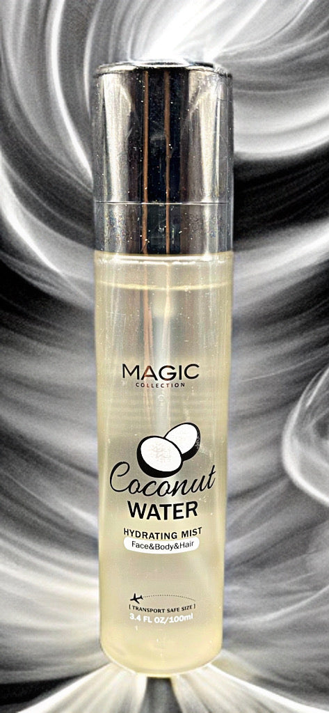 Cooling Hydrating Facial Mist