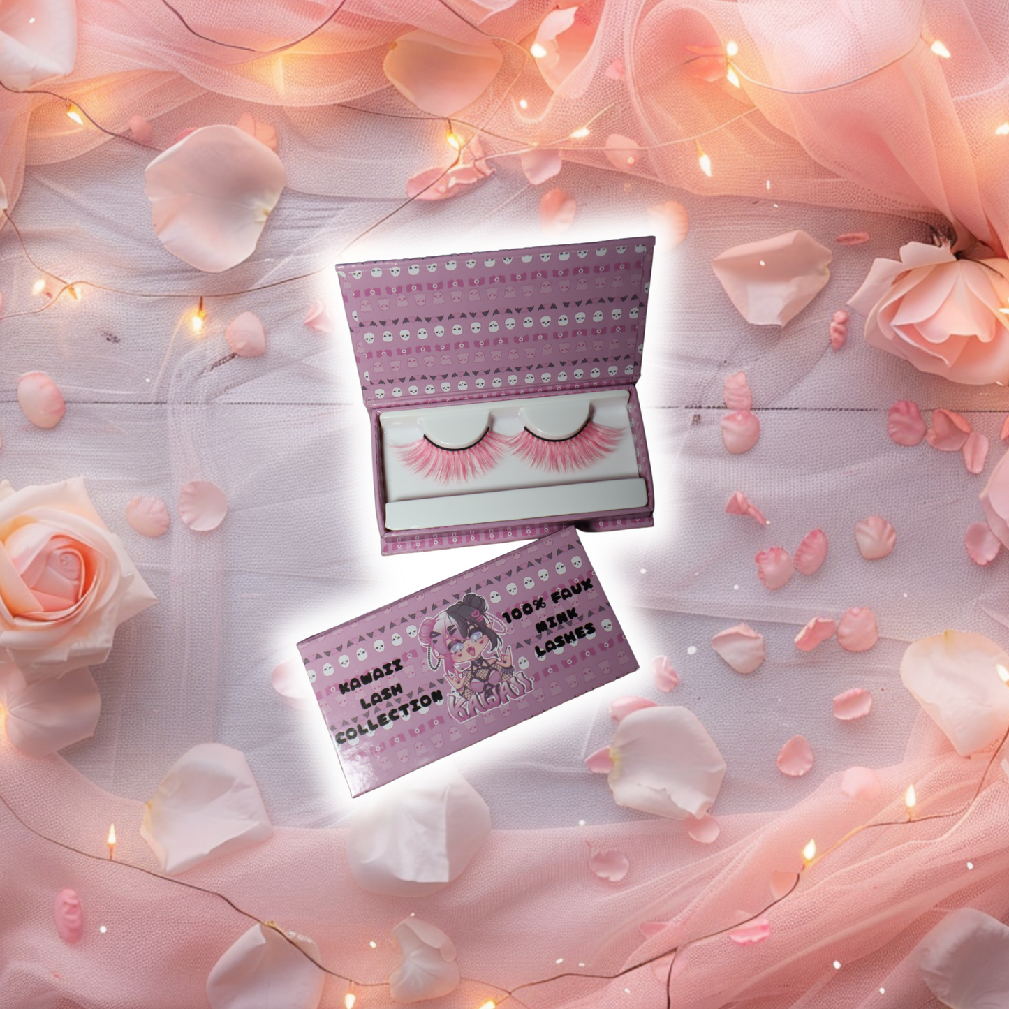 Precious Kawaii Lashes
