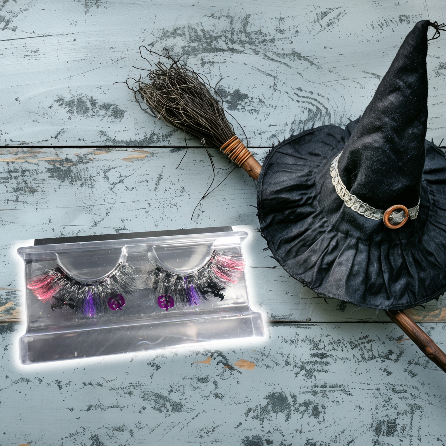 Witchy Vibes Lashes