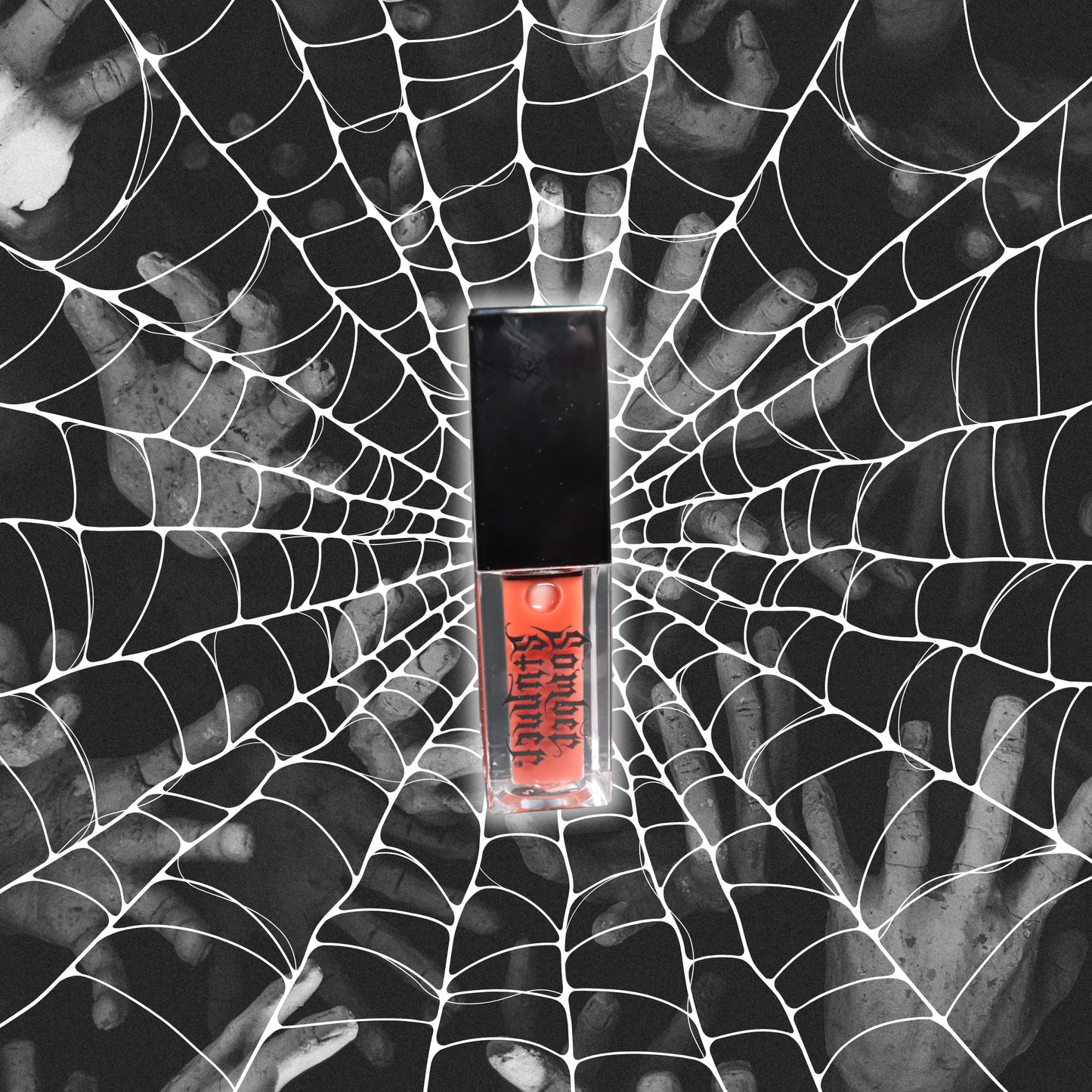 Hydrating Plumping Pout Lip Oil